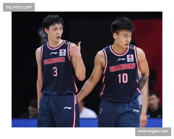 CBA核心球员表现：谁的进攻最具威胁？