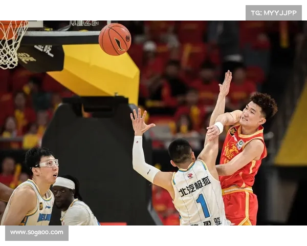 CBA顶级对决：今晚的比赛将有多精彩？