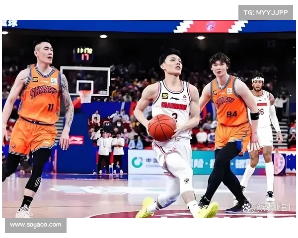 CBA赛季战况总结，前景预测