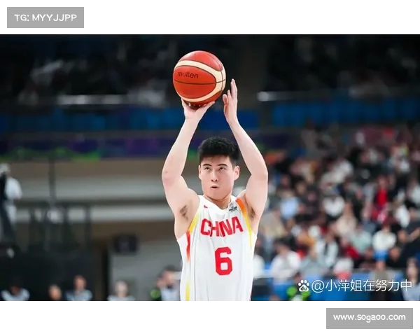 CBA球员表现：谁的状态最值得期待？