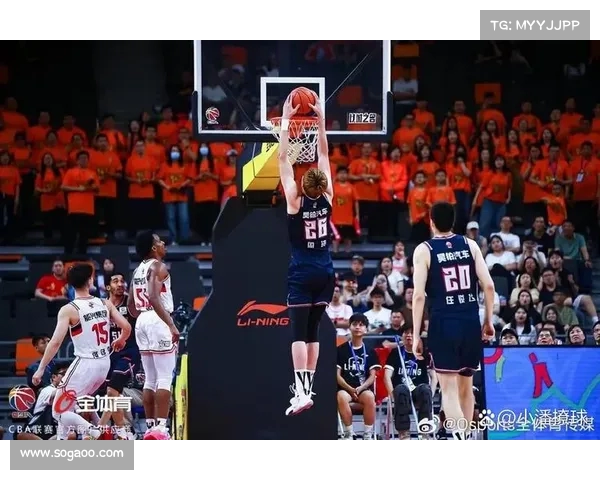 CBA：广东宏远苦战取胜，轻松击败江苏龙